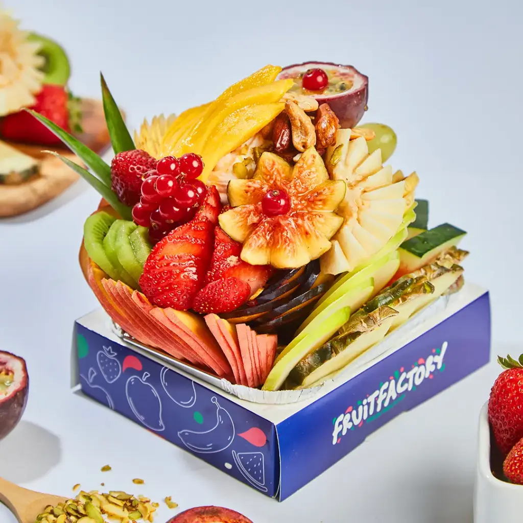 سلطة بارادايس