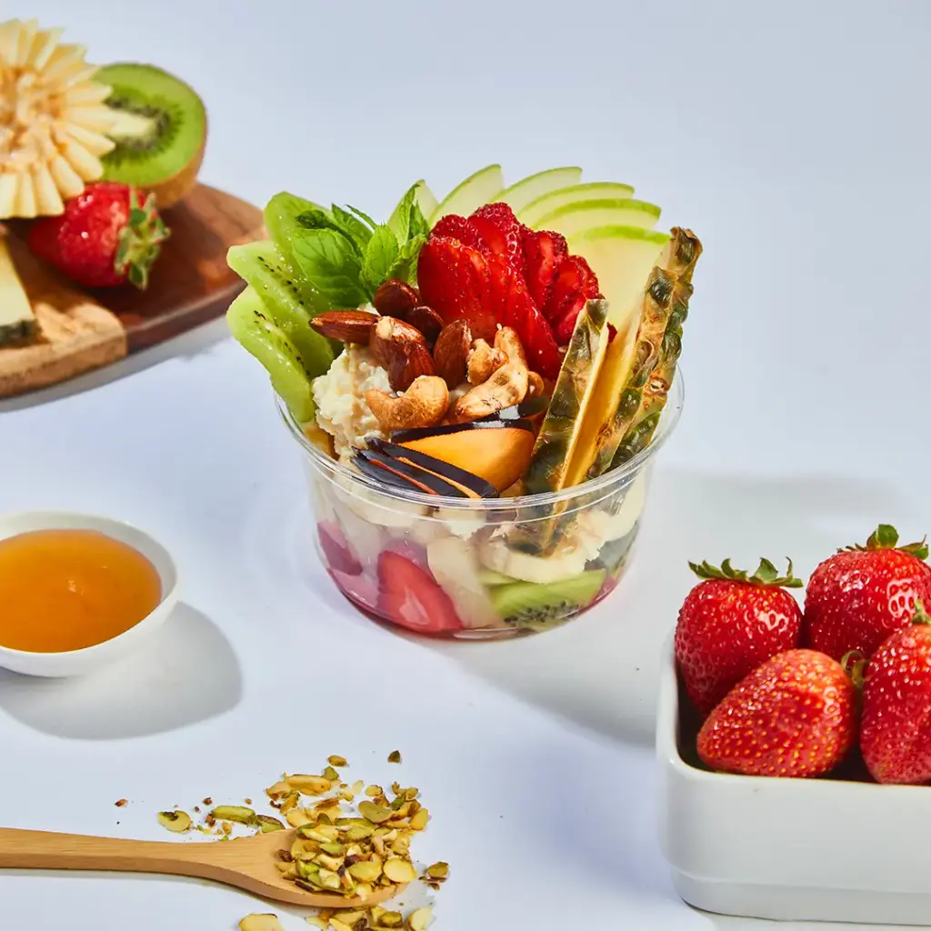 Levantia Fruit Salad