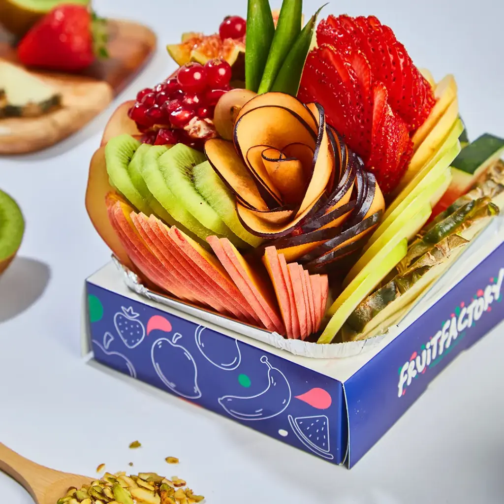 Lite Mix Fruit Salad