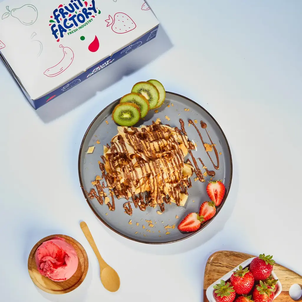 فوتوتشيني كريب 