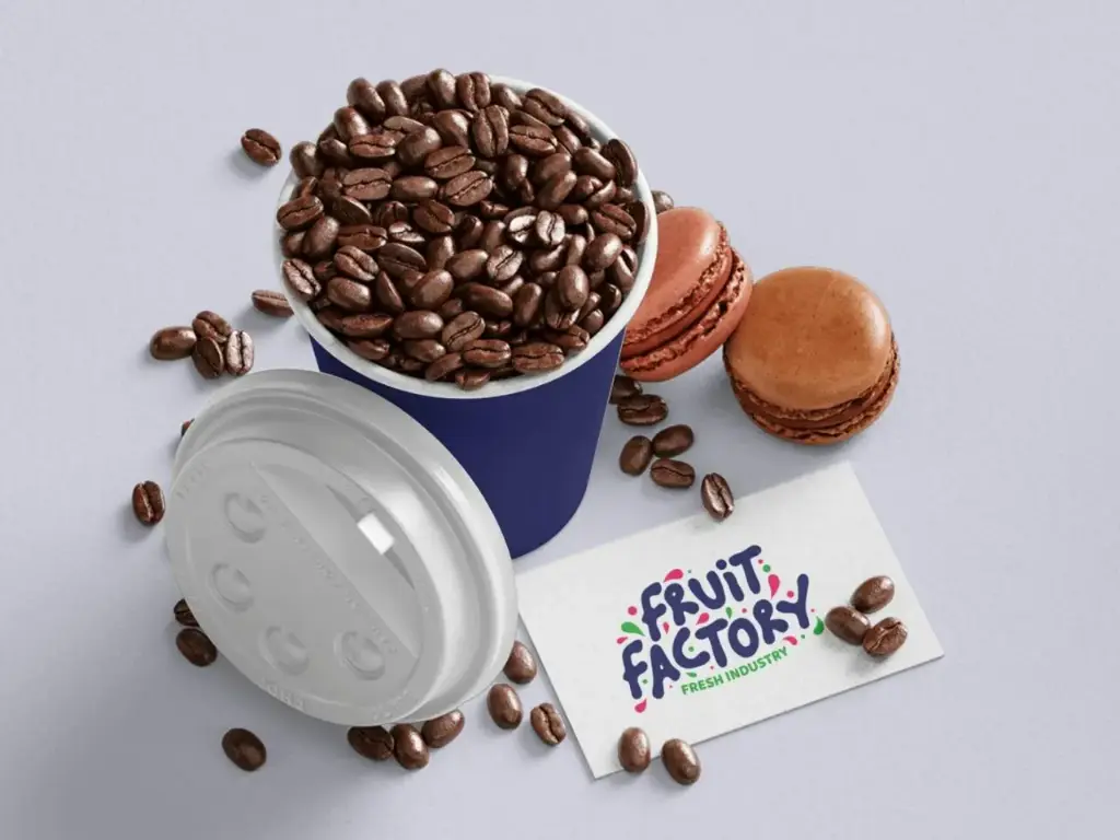 قهوة تركي عادي