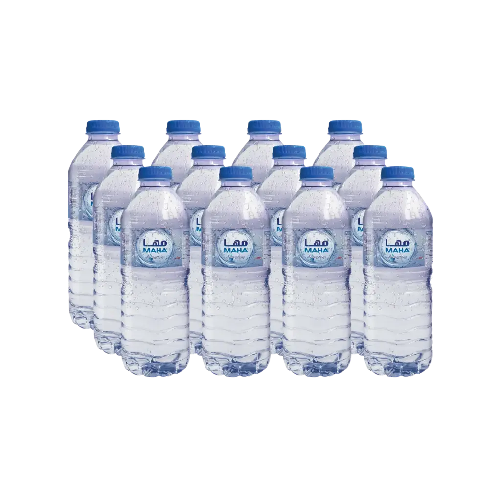 Mineral Water
