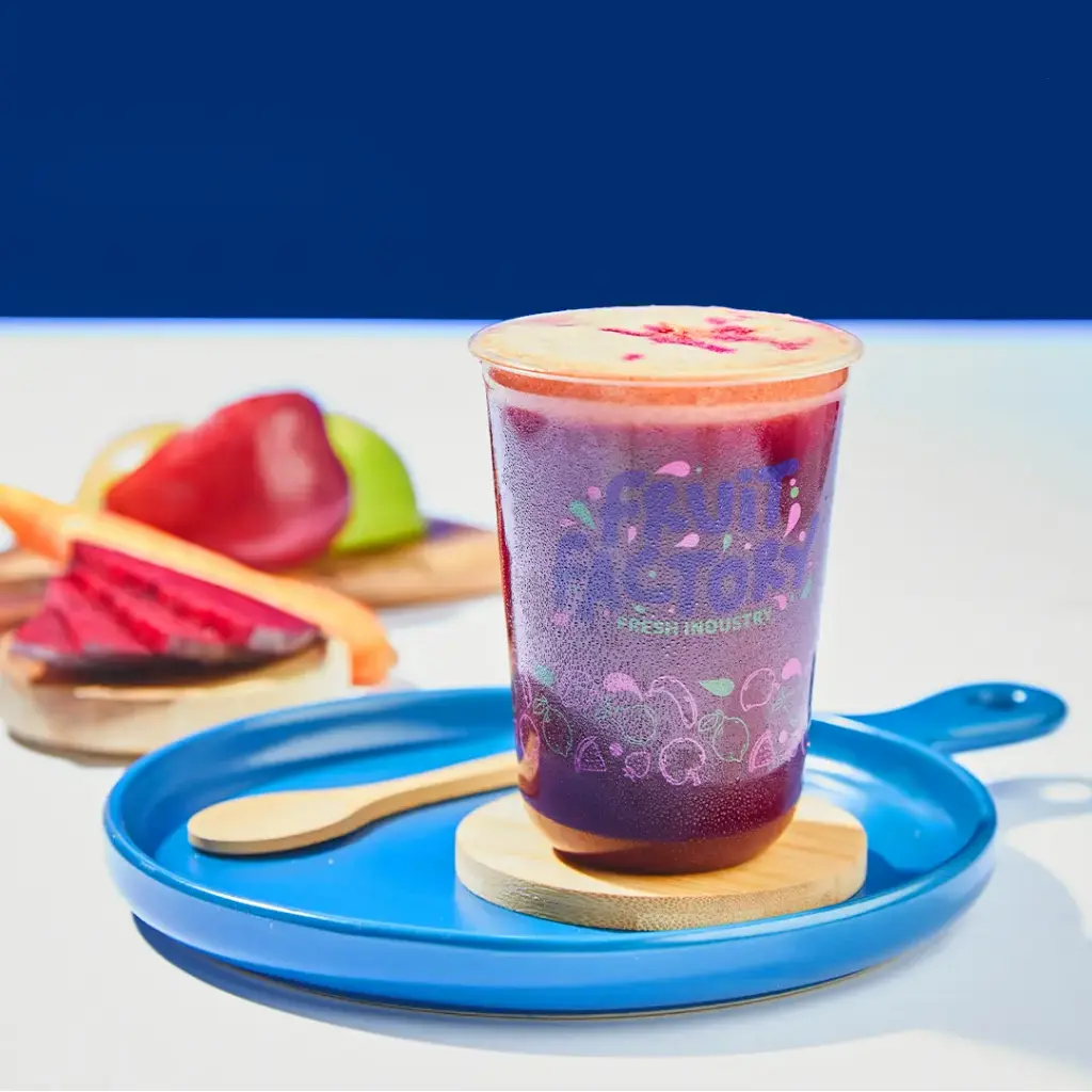 جولدن اوتشرد صن رايس