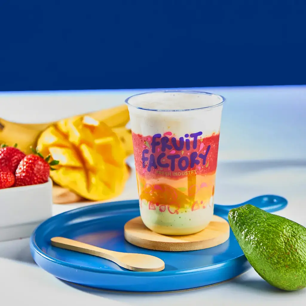 كوكتيل بطريقتك