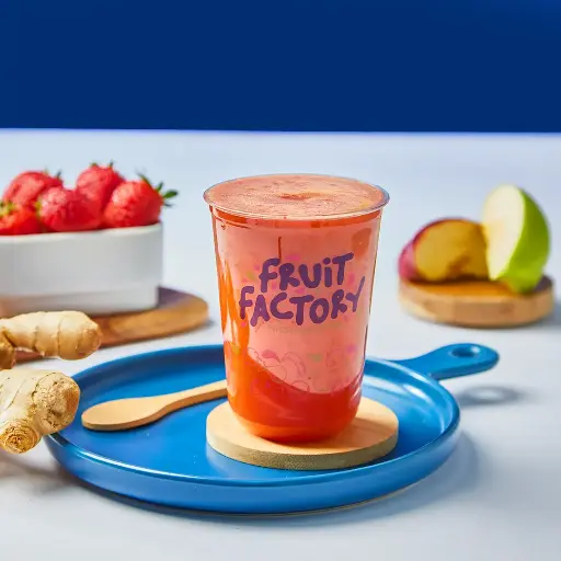 جينجر بيري ديلايت