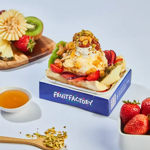 Sultan's Fruit Salad