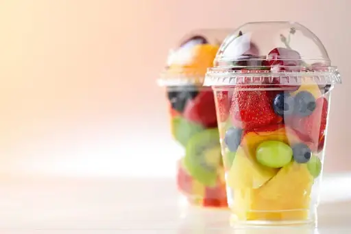 Fruits Cup - Snack
