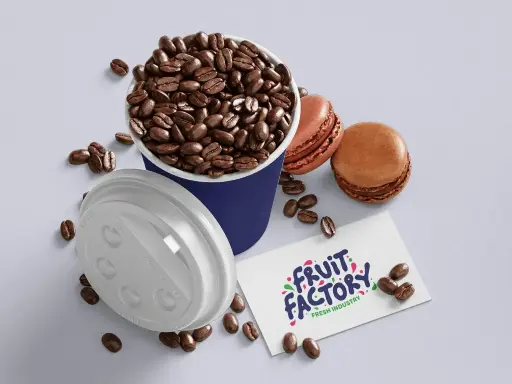 قهوة تركي عادي