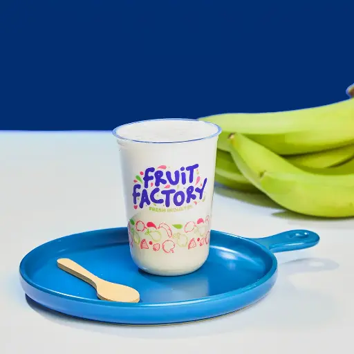 Banana Milk
