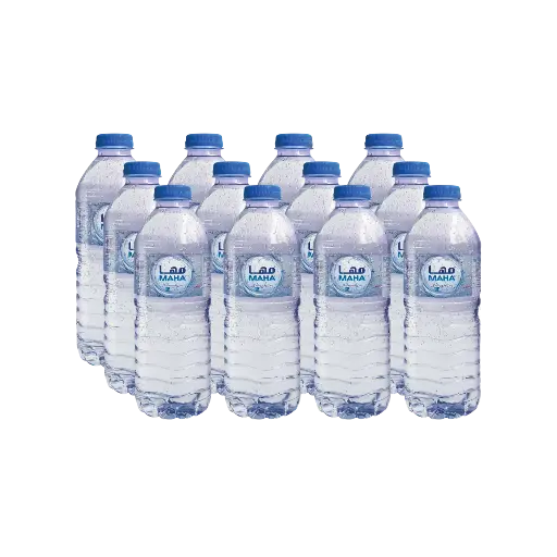Mineral Water
